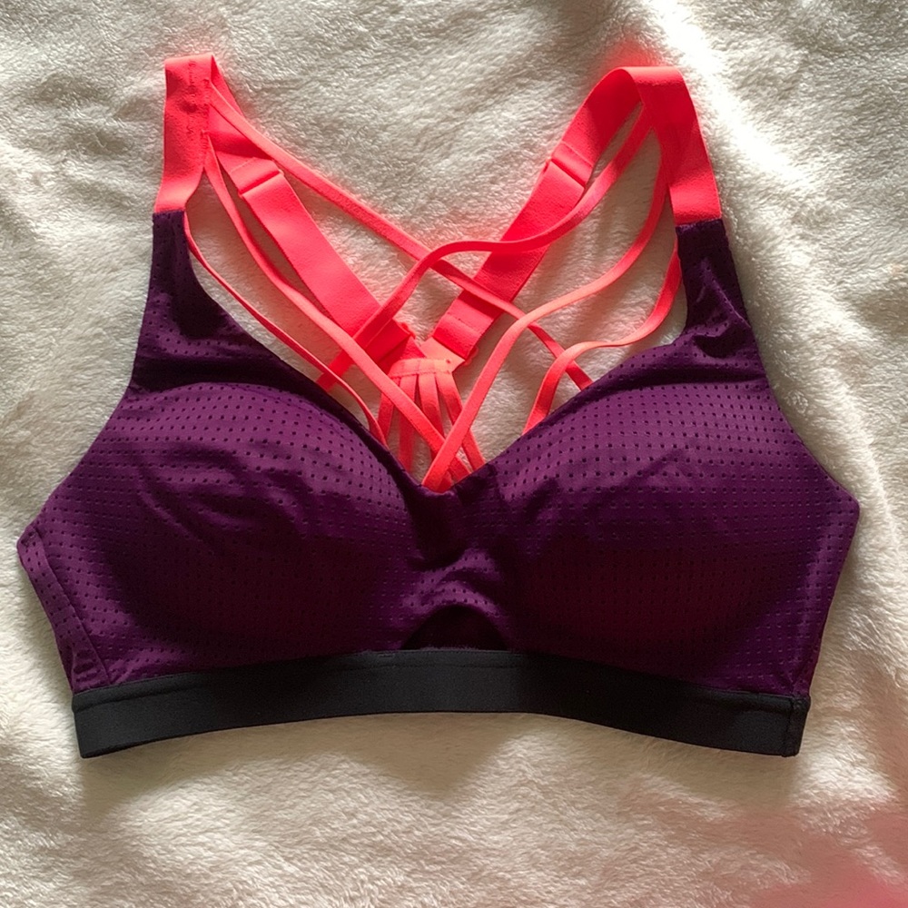 VS sports Bra 34B